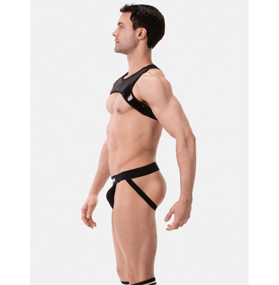 Basic Suspender Eros