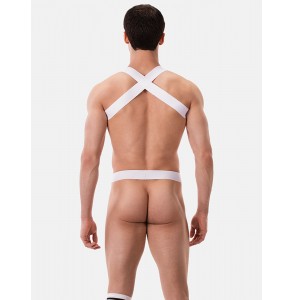 Basic Suspender Eros