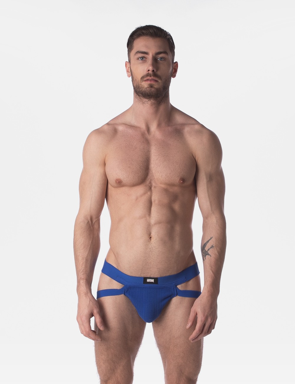 Jock Swim Anton - Royal