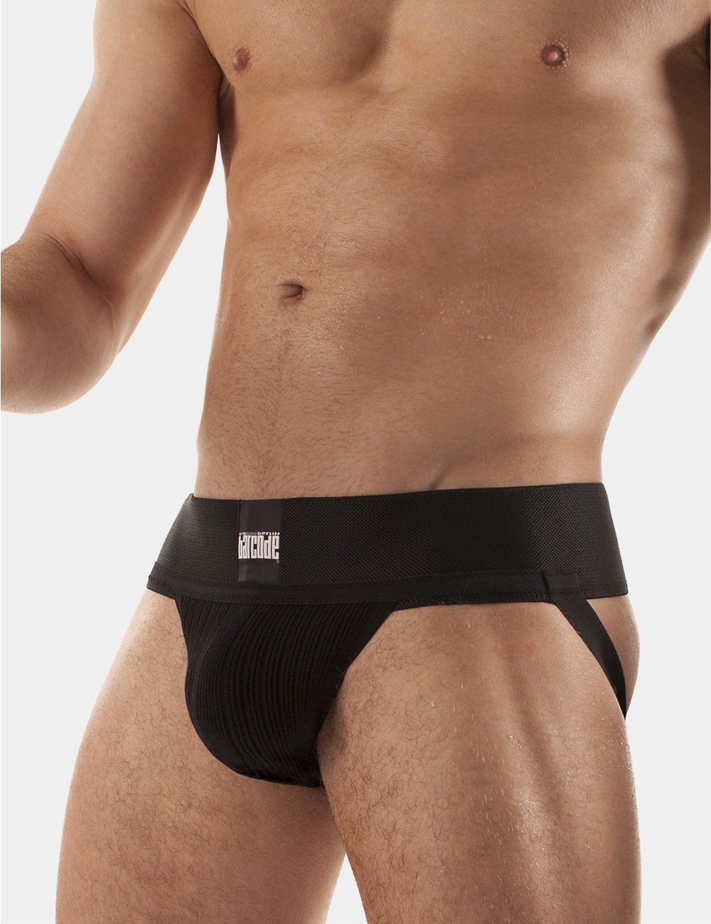 Jock Basic Sergey - Black