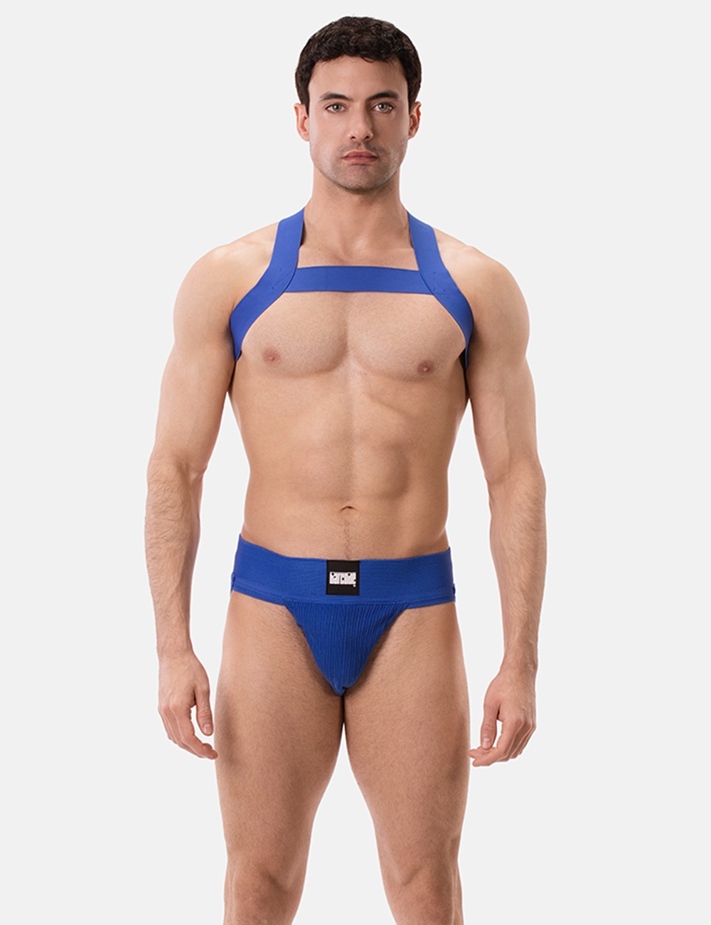 Jock Basic Sergey - Royal