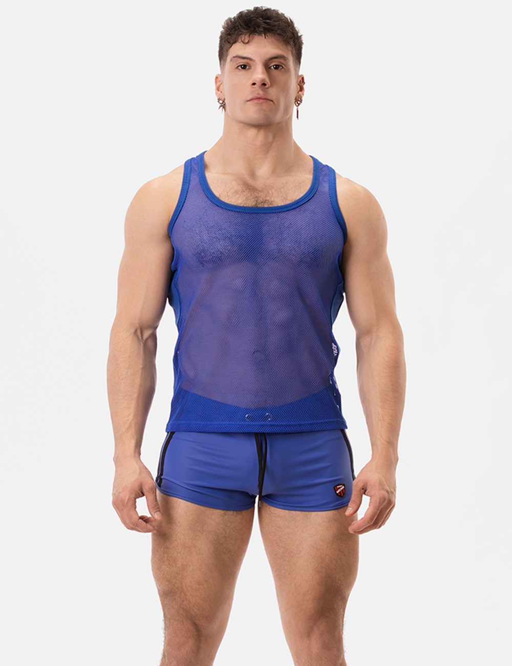 Tank Top Kenan - Royal