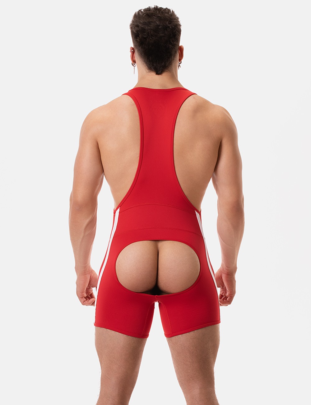 Backless Singlet Dastin -...