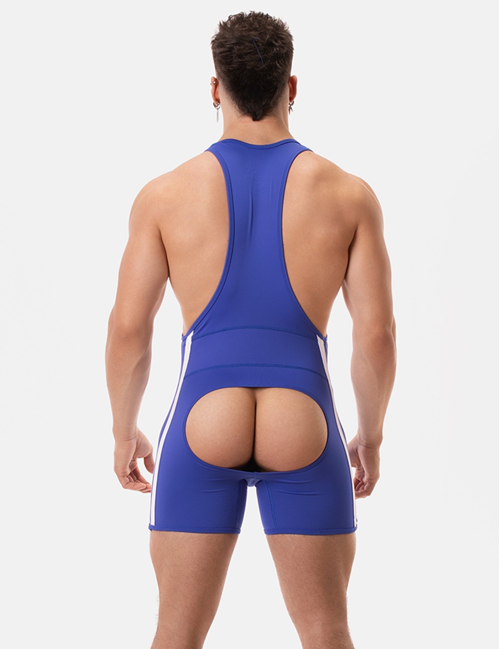 Backless Singlet Dastin -...