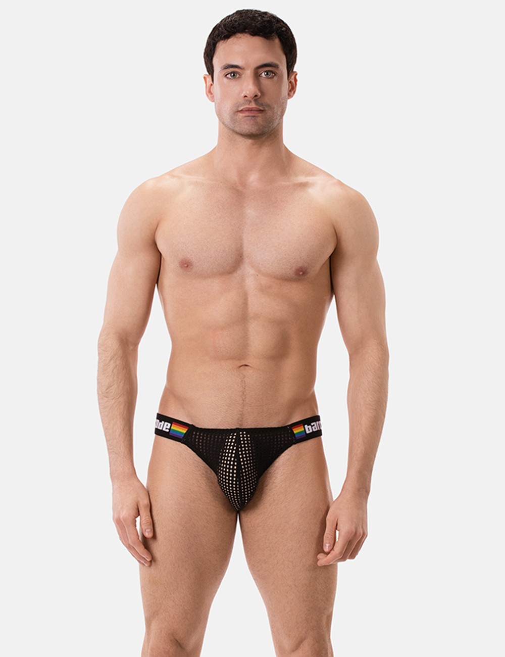 Pride Brief Regiro - Black