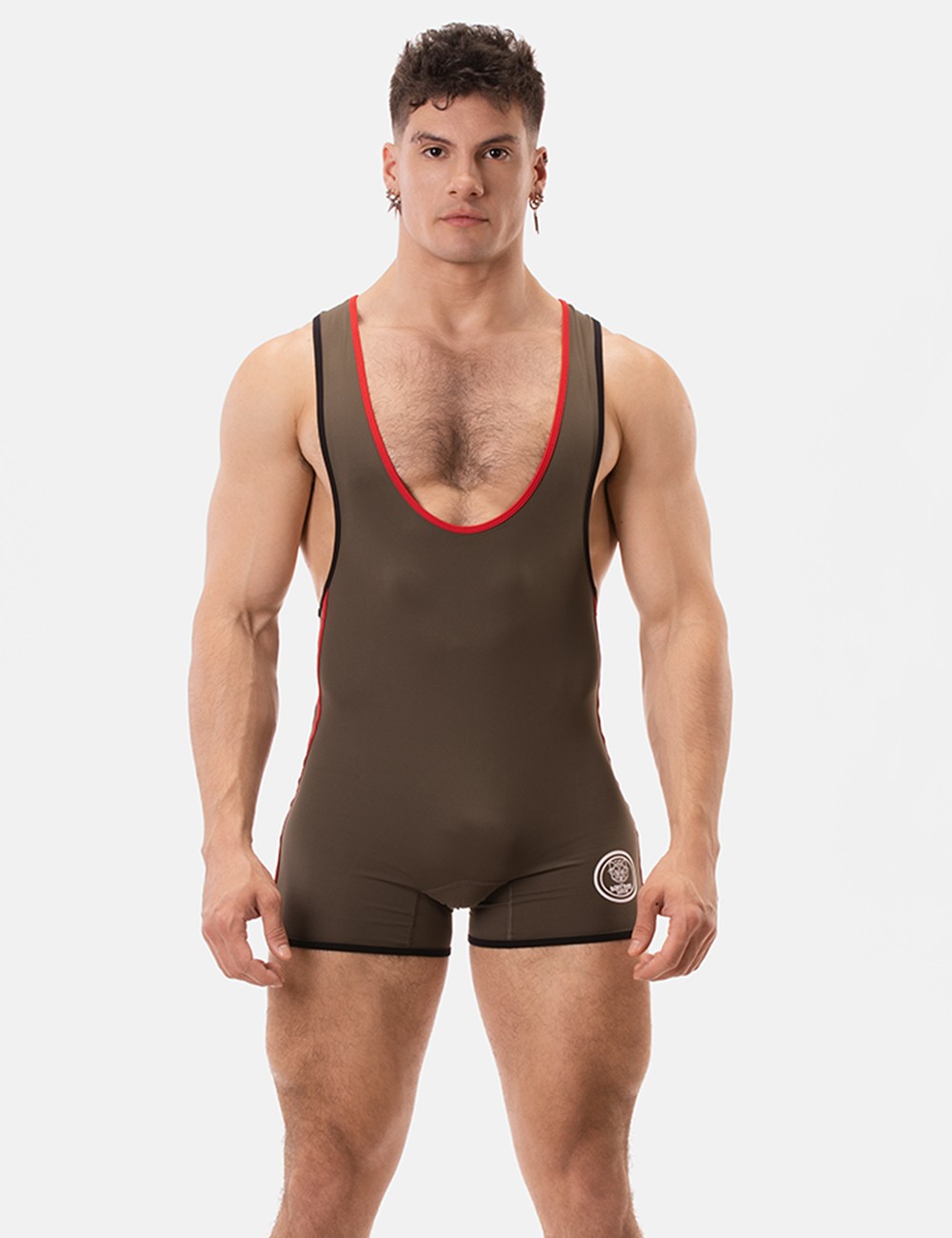 Singlet Allan -...