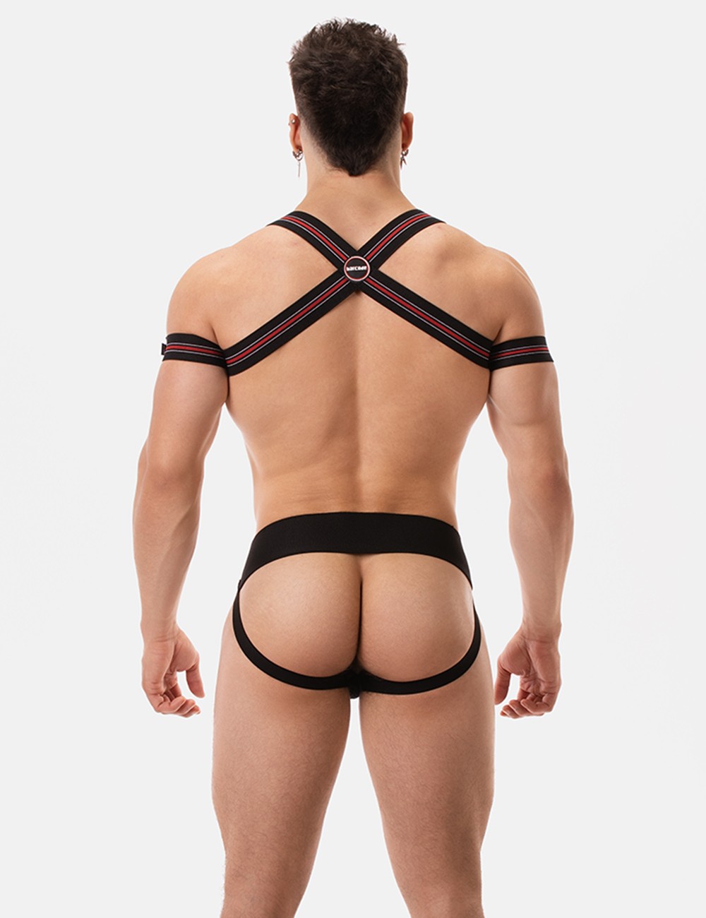 Jock Basic Sergey - Black