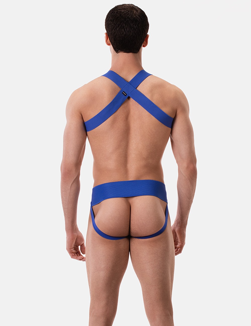 Jock Basic Sergey - Royal