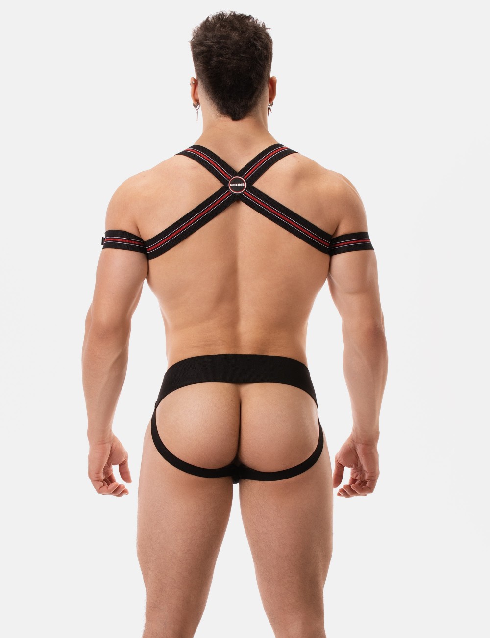 Jock Basic Sergey - Black