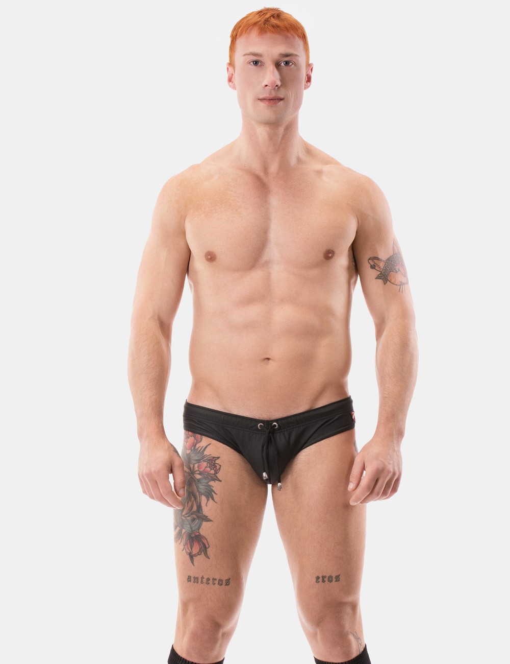 Brief Bennett - Black