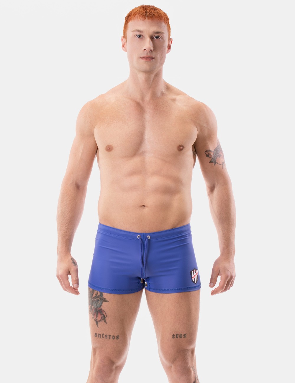 Short Brady - Royal