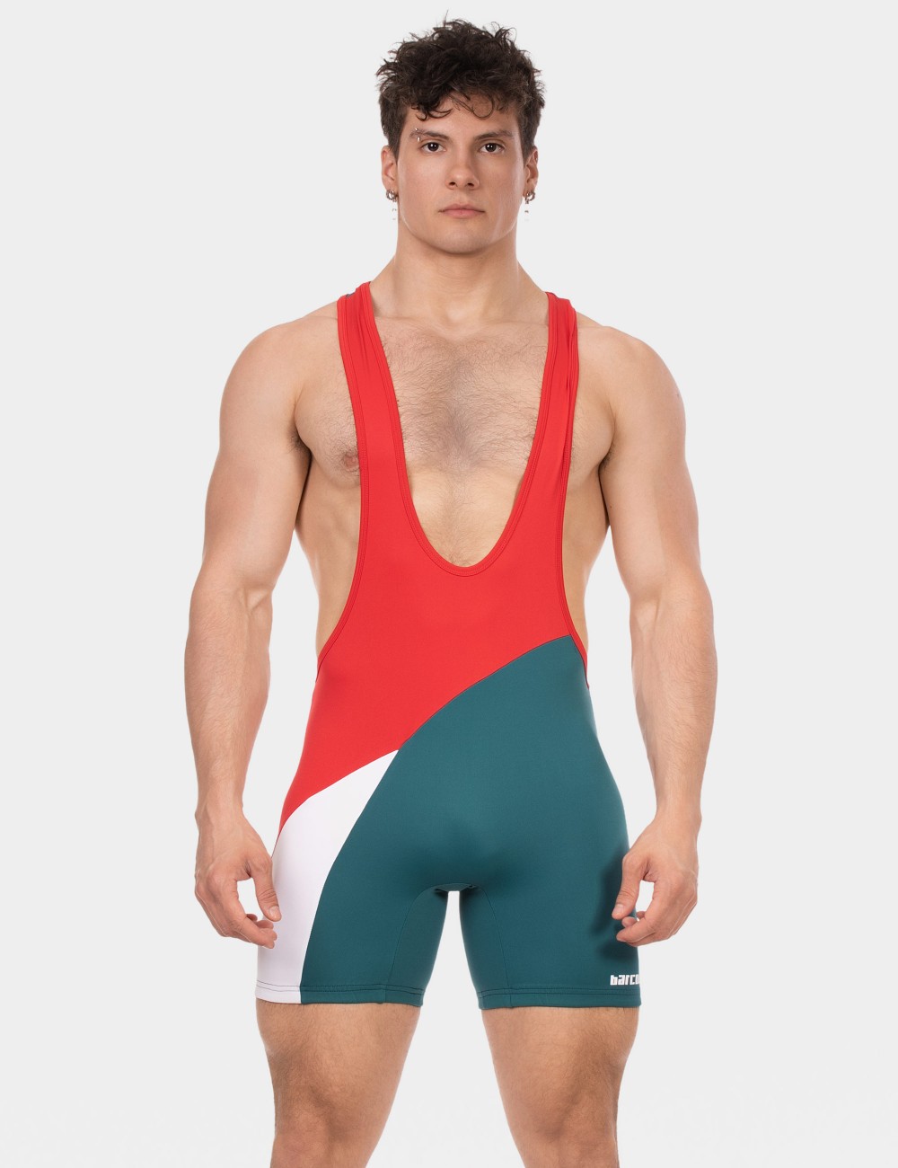 Singlet Luckenwalde -...