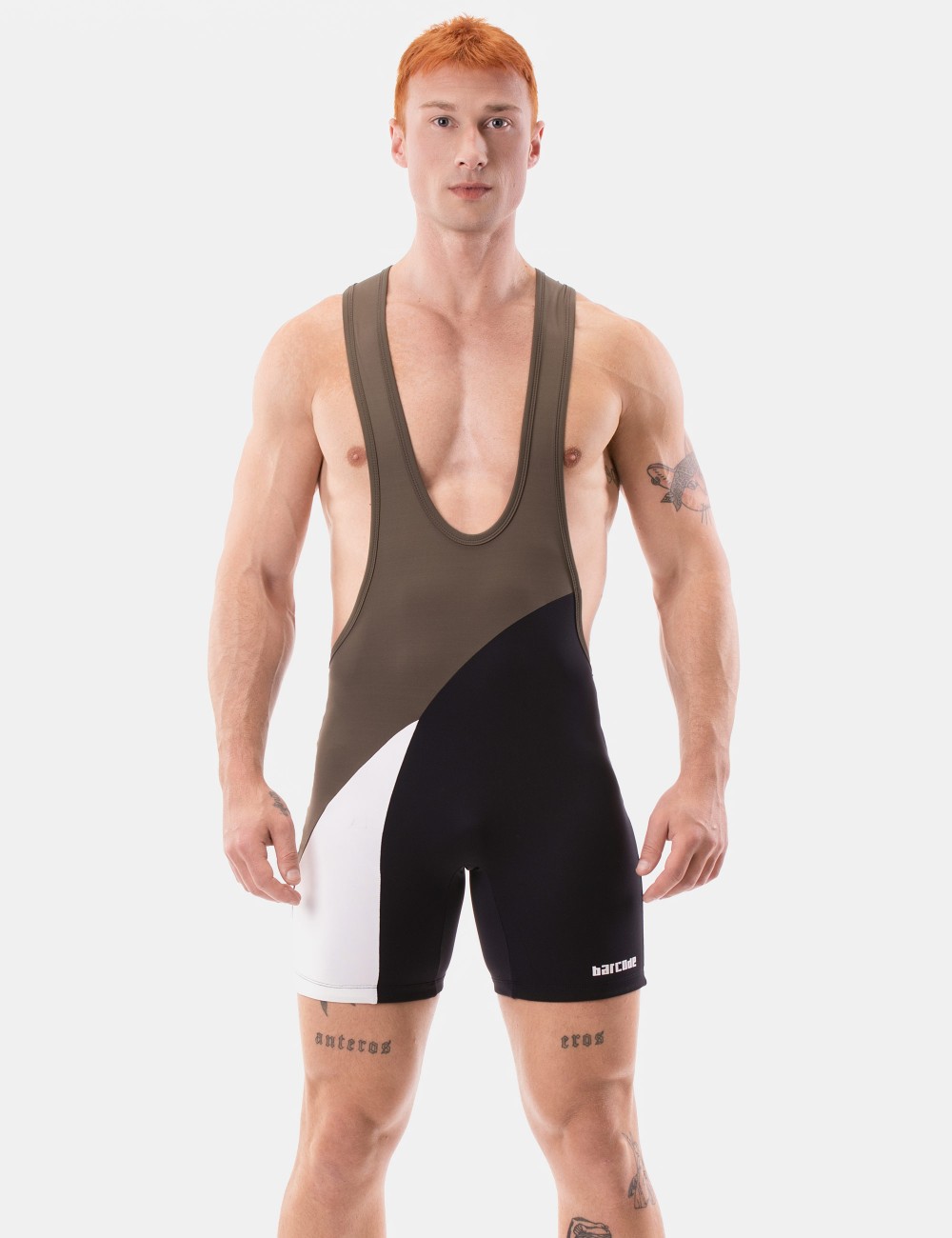 Singlet Luckenwalde -...