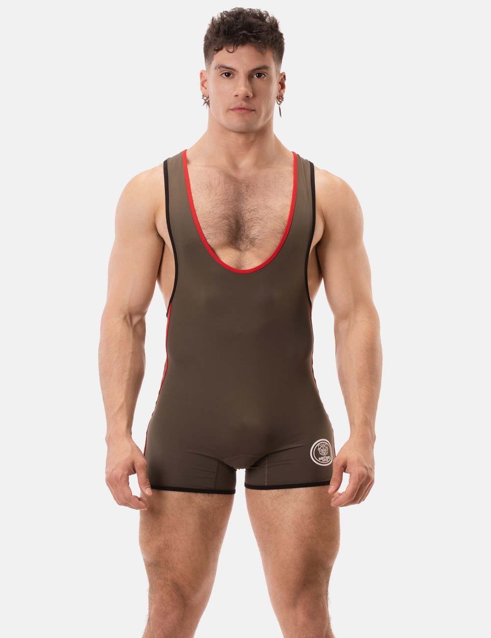 Singlet Allan -...