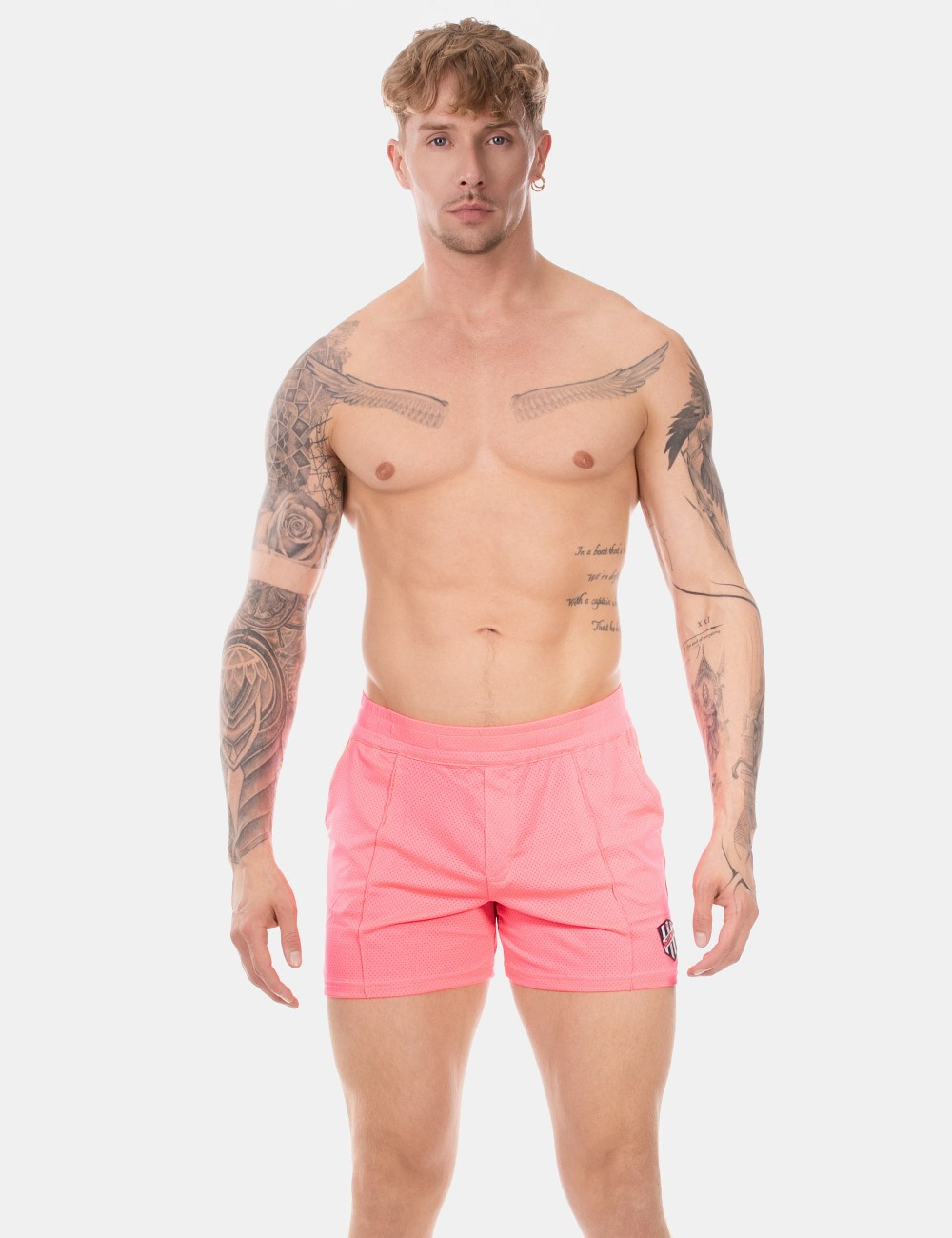 Short Luka -...