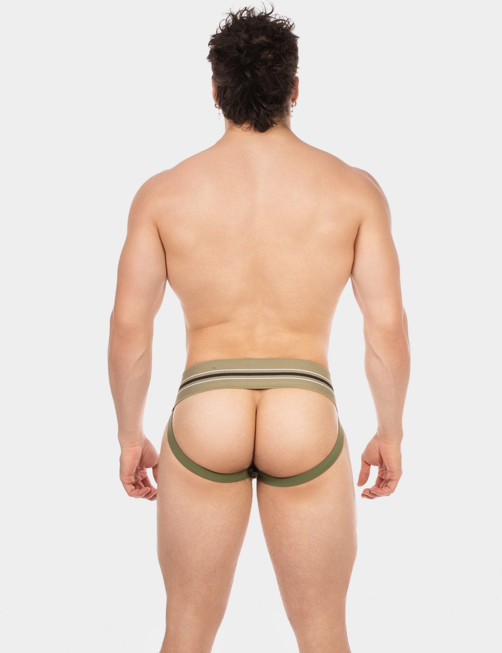 Jock Boris - Grasslandbeige 