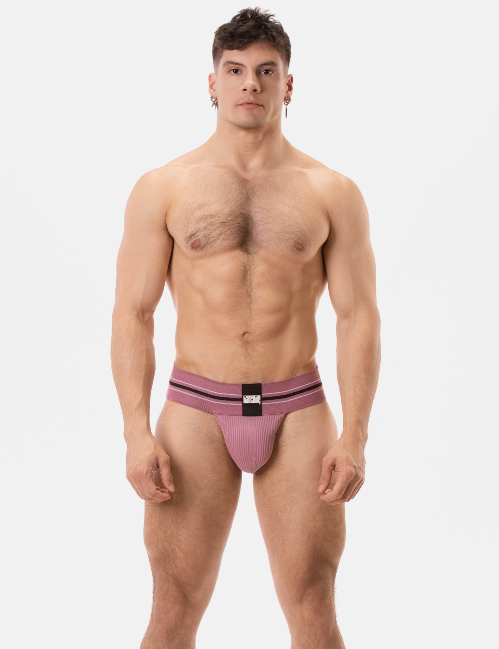 Jock Boris - Brownishpurple