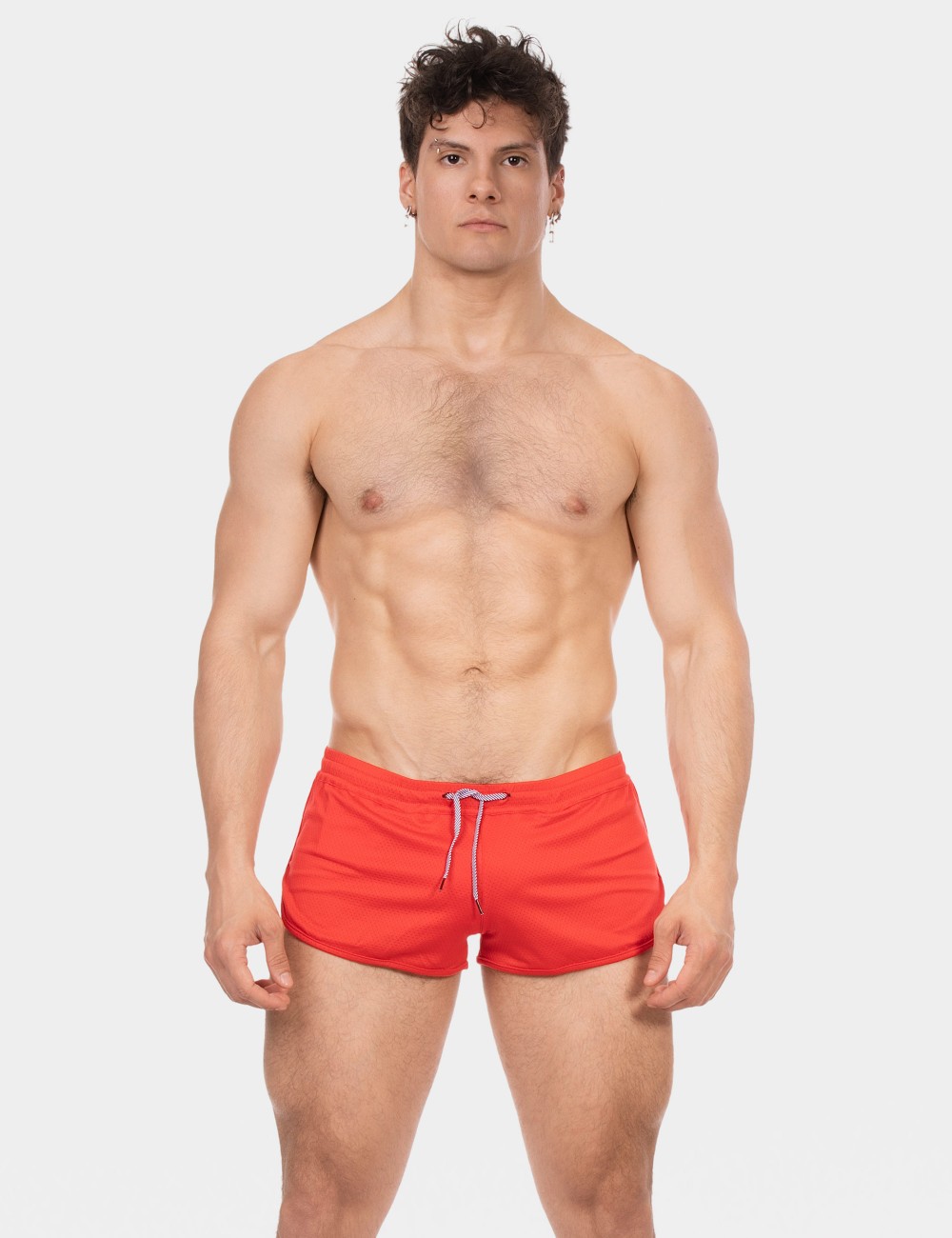 Short Costa - Red