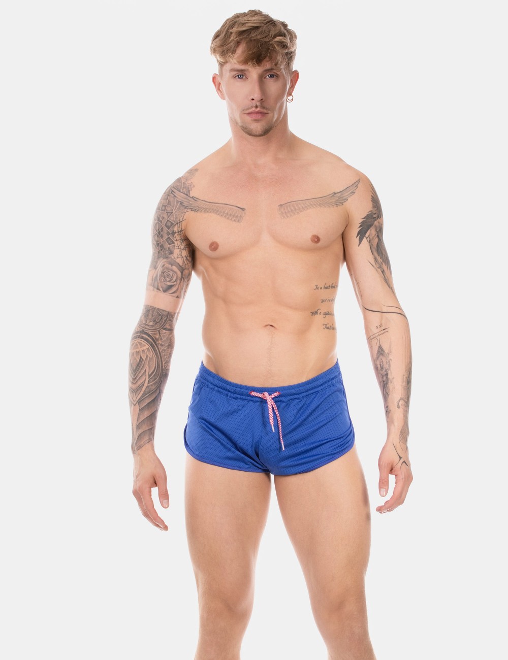 Short Costa - Royal