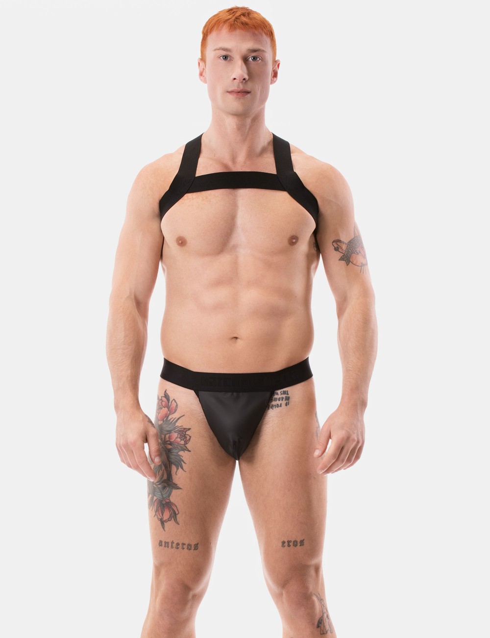 Thong Joar - Black