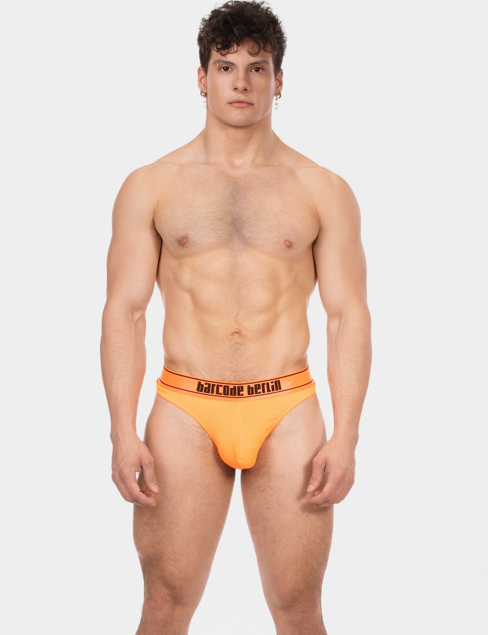 Thong Iver - Neonorange
