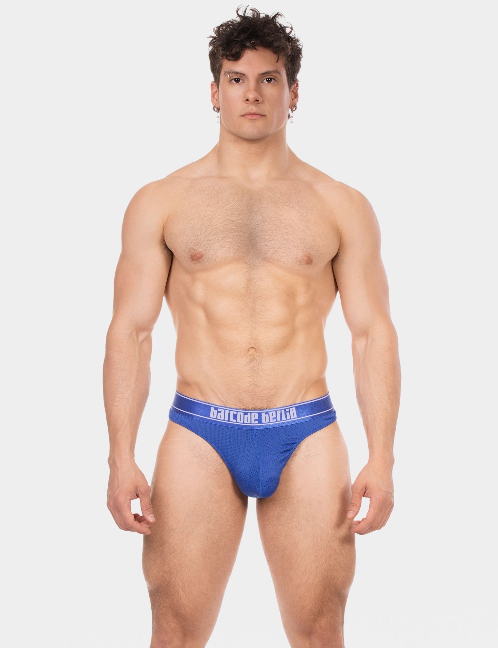 Thong Iver - Royal