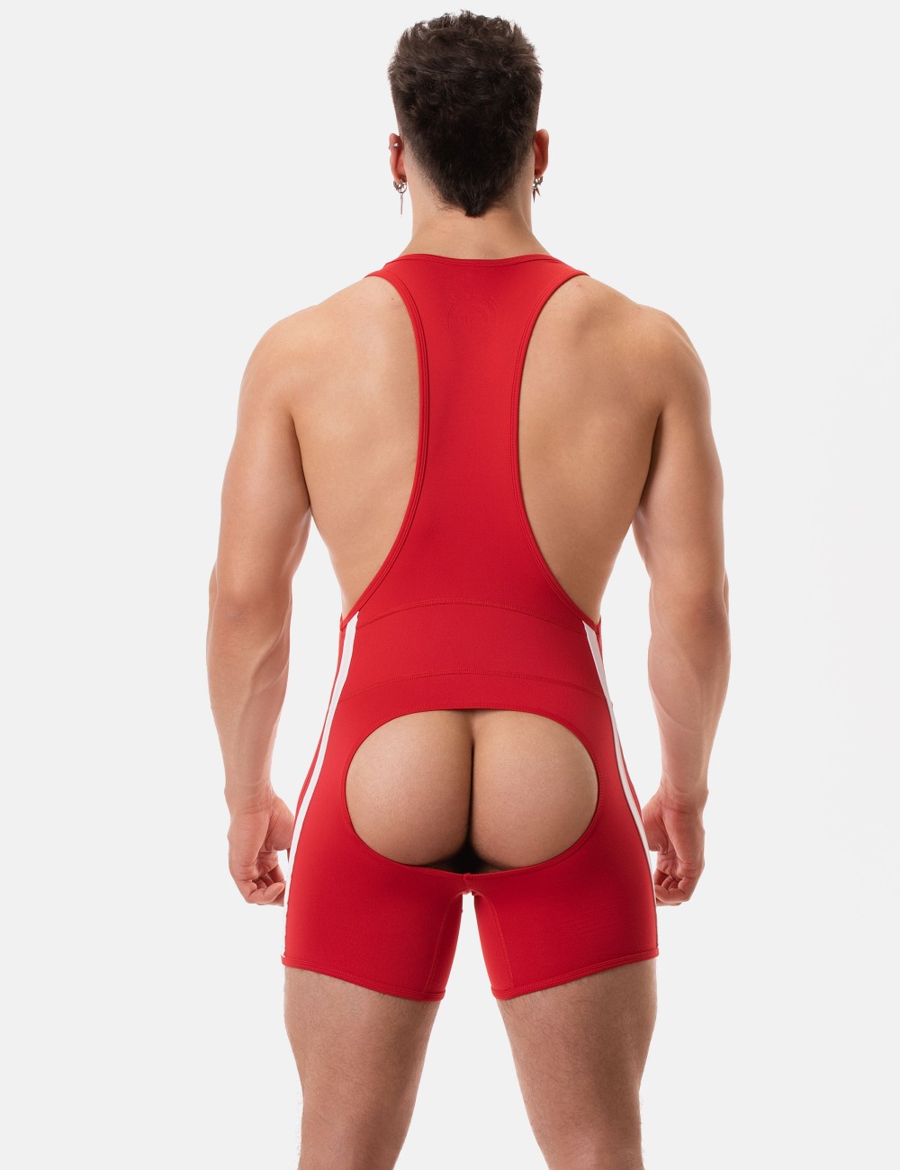 Backless Singlet Dastin -...