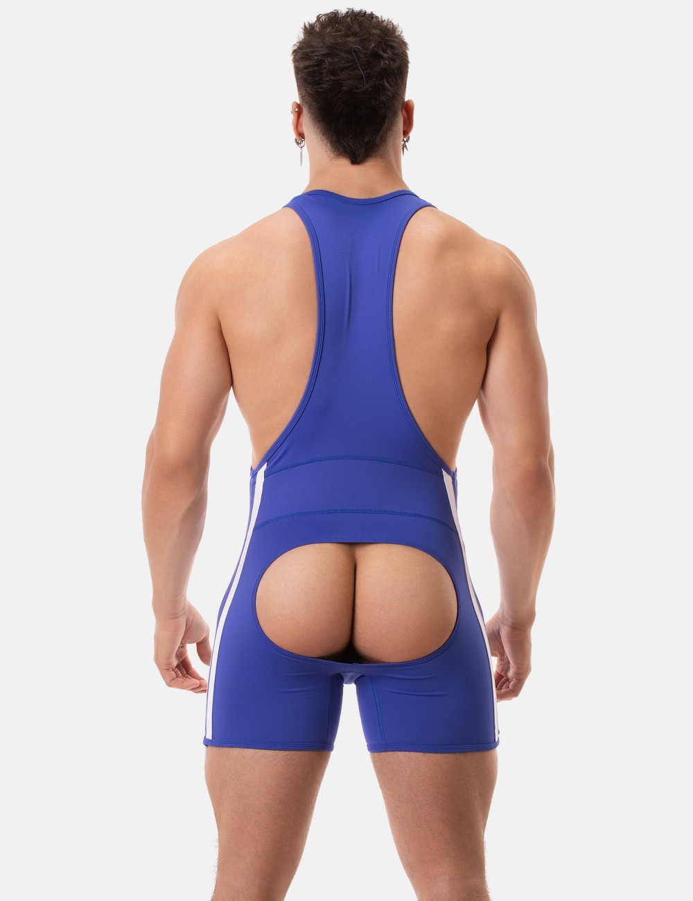 Backless Singlet Dastin -...