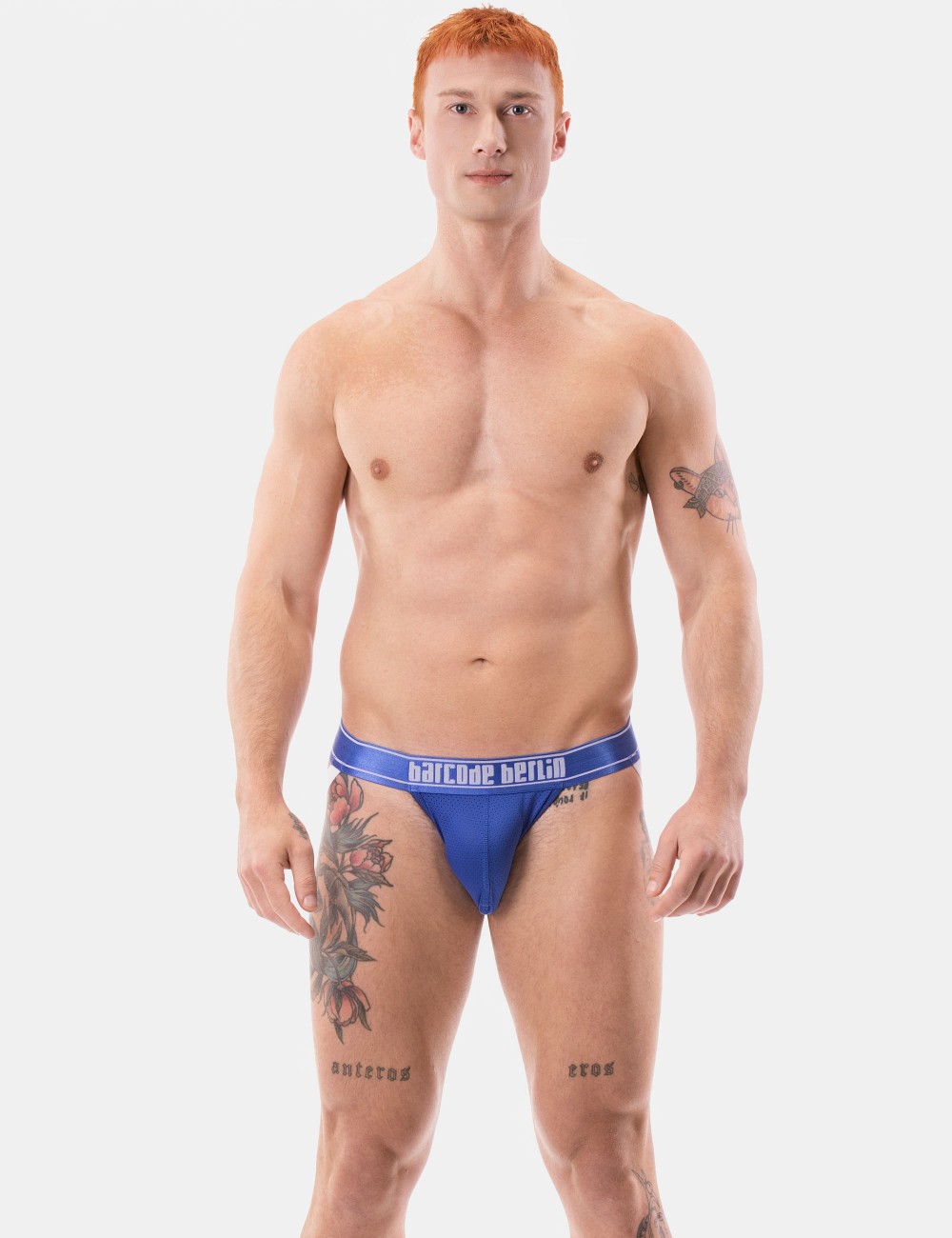 Sport Jock Sivko - Royal