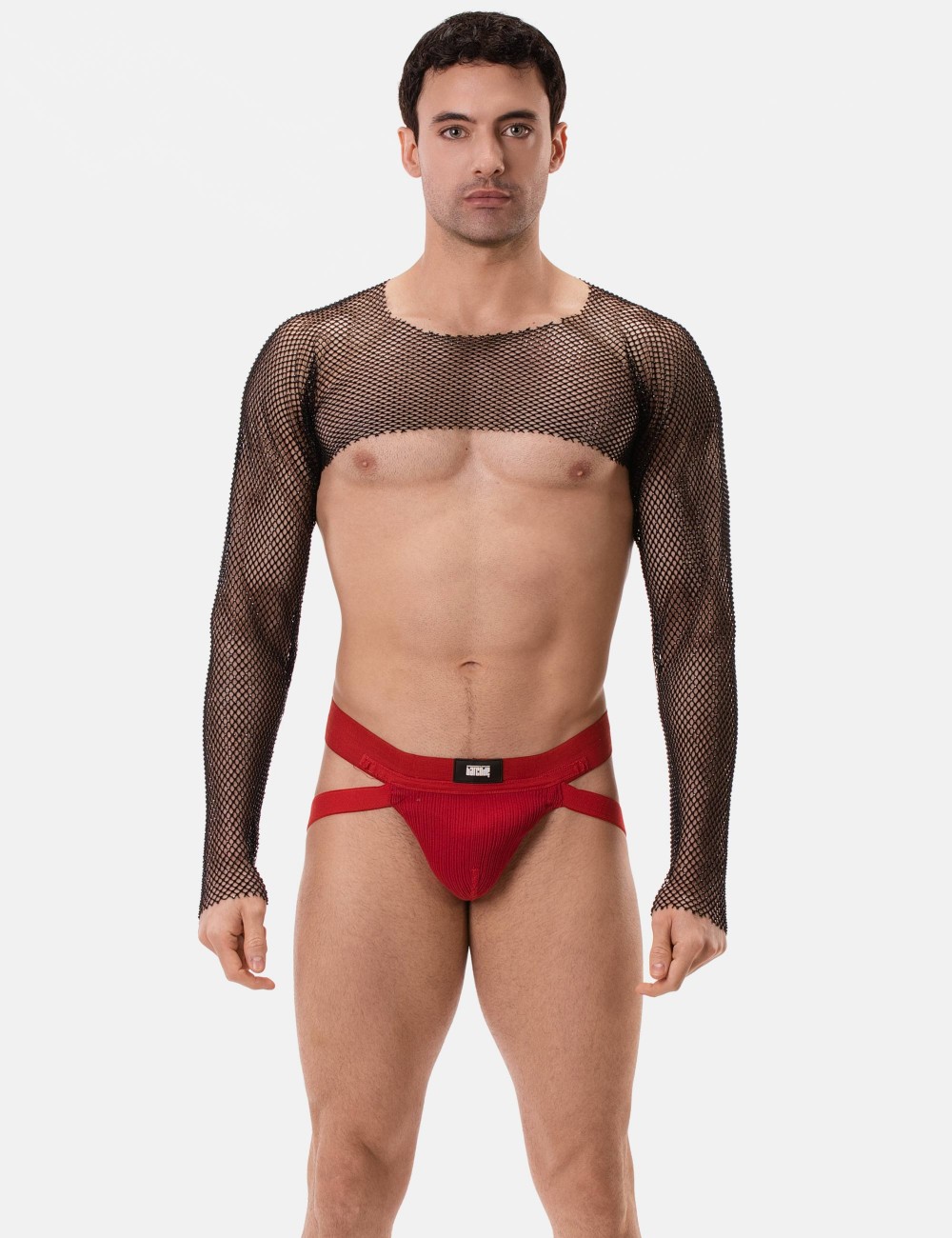 Bolero Blinky - Black