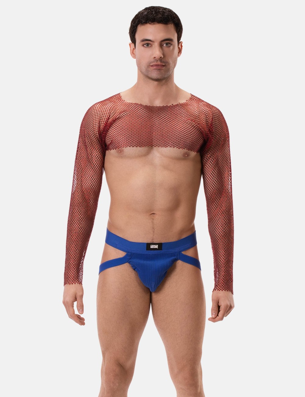 Bolero Blinky - Red