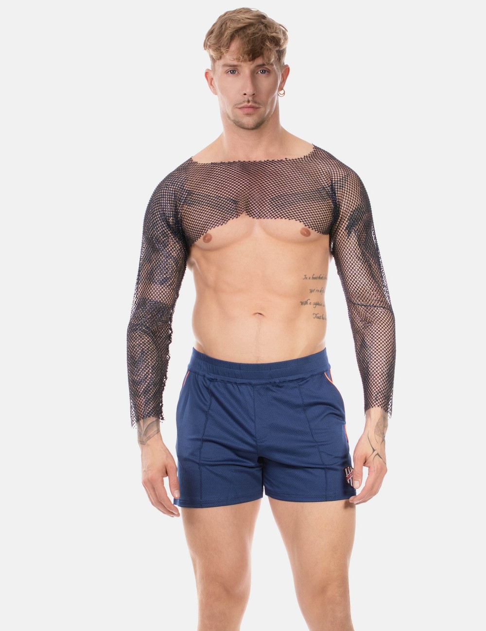 Bolero Blinky - Navy