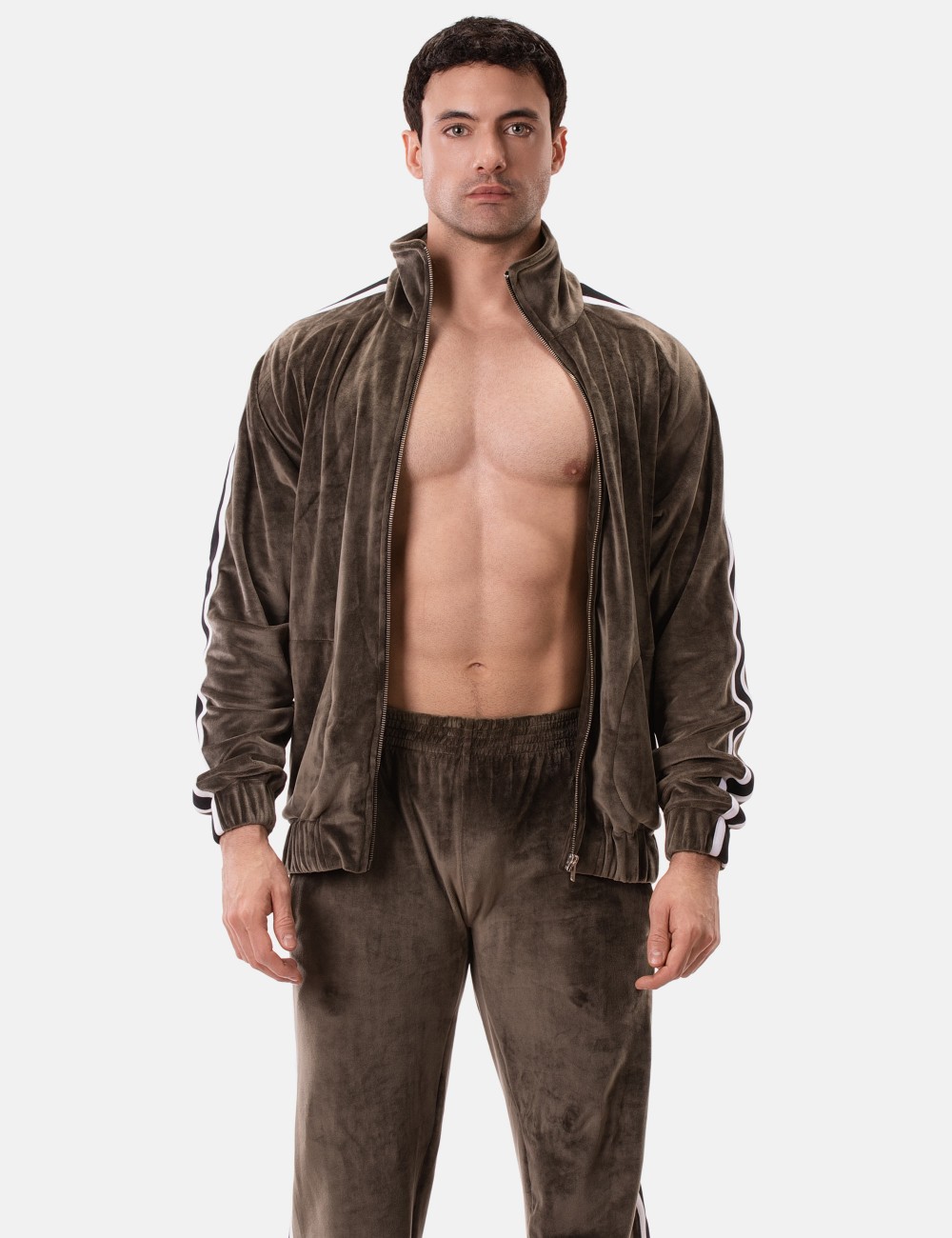 Jacket Abot - Army