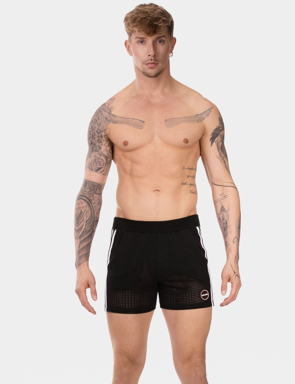 Short Jean-Pierre -...