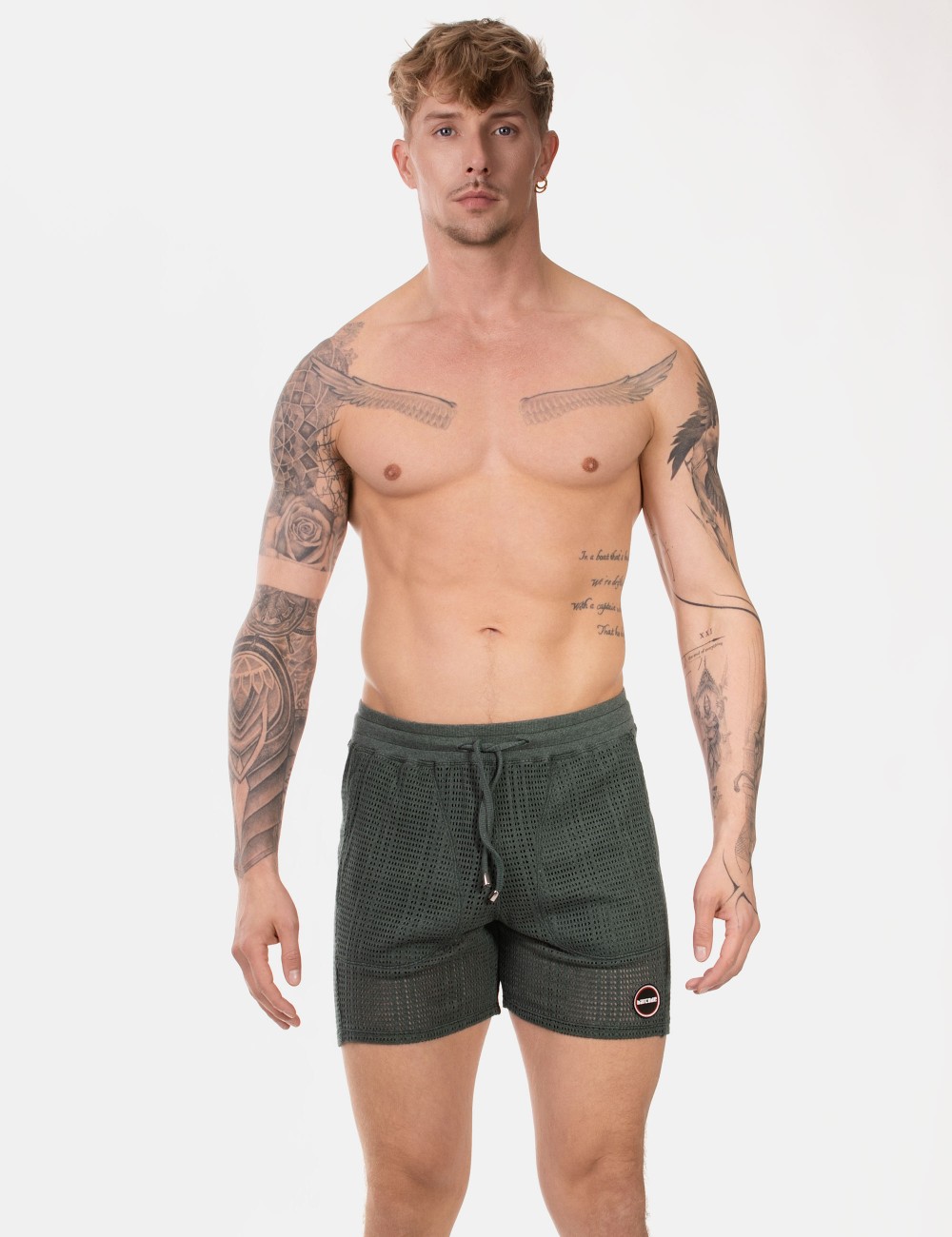 Short Blaise - Army