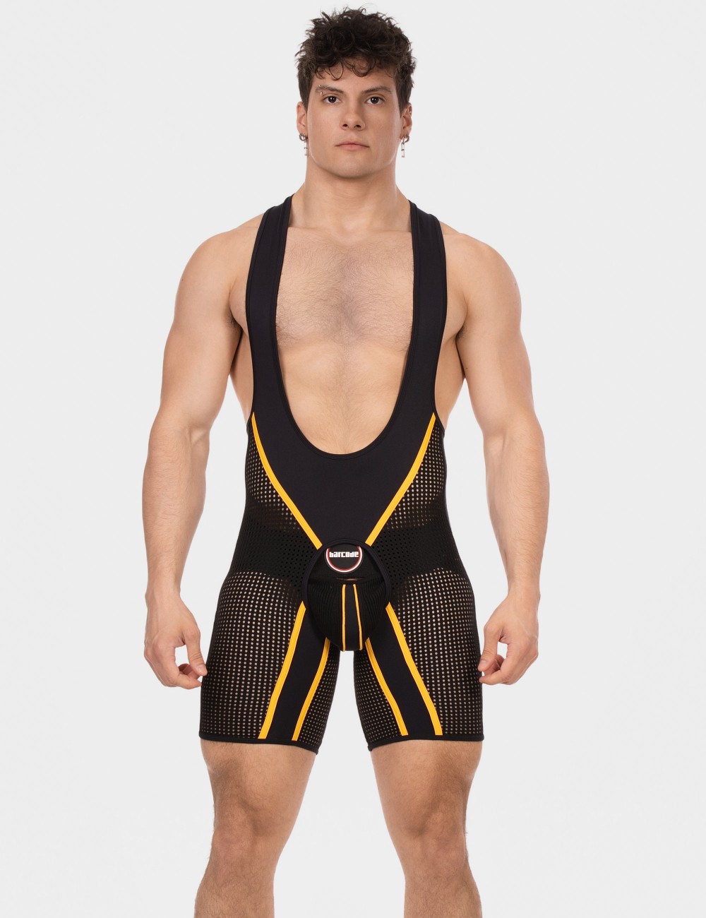 Chaps Singlet Krish -...