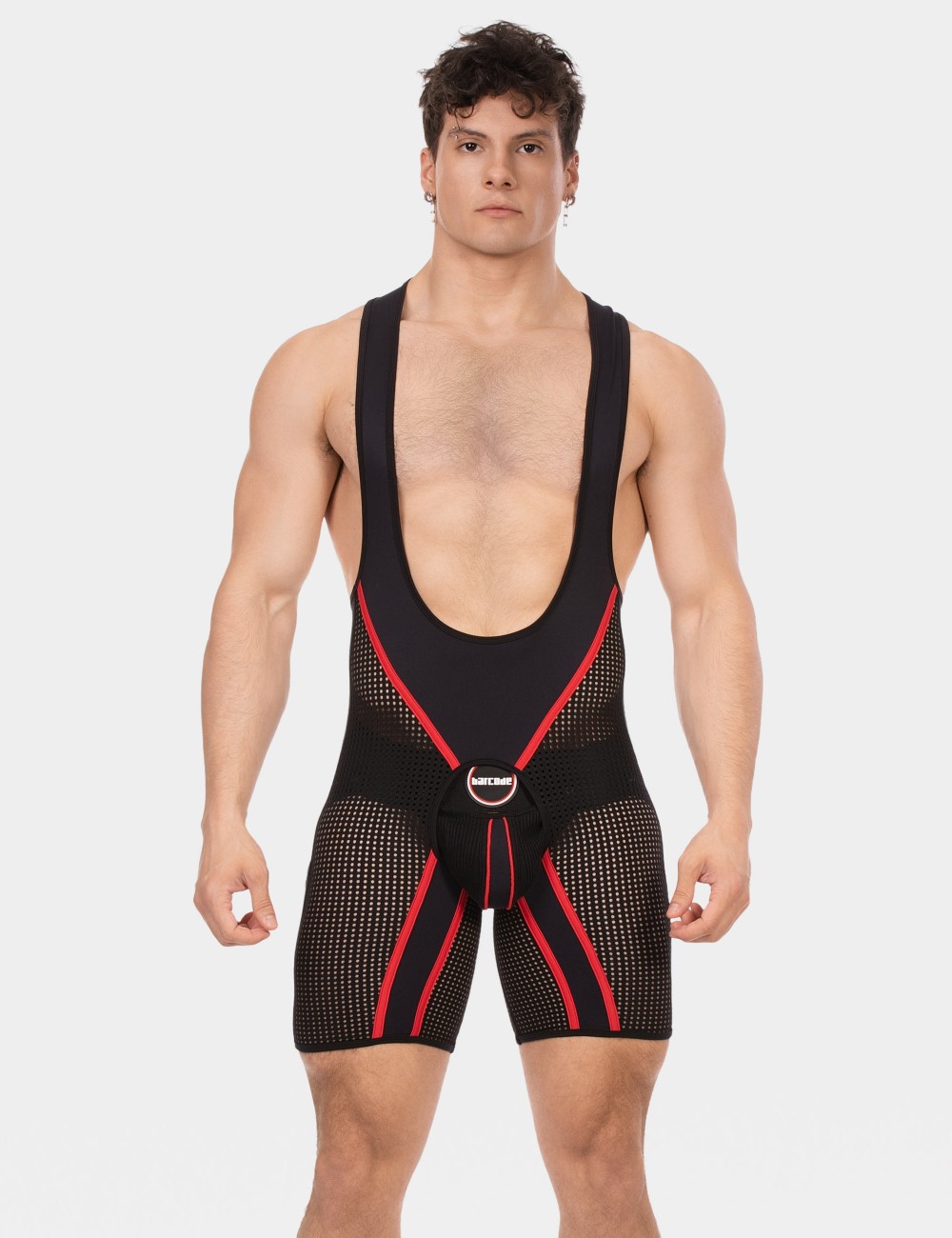 Chaps Singlet Krish -...