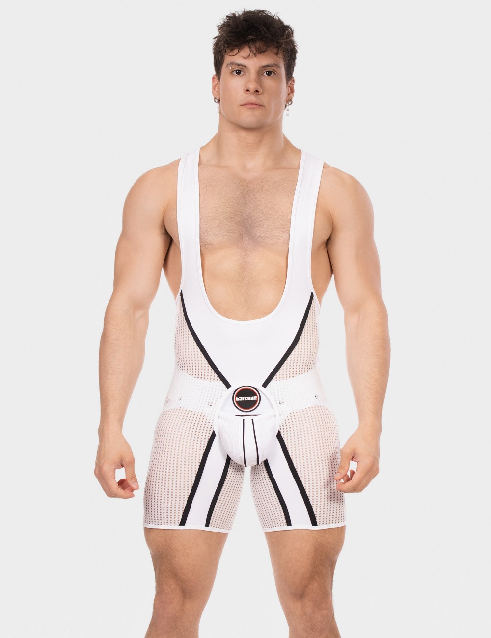 Chaps Singlet Krish -...