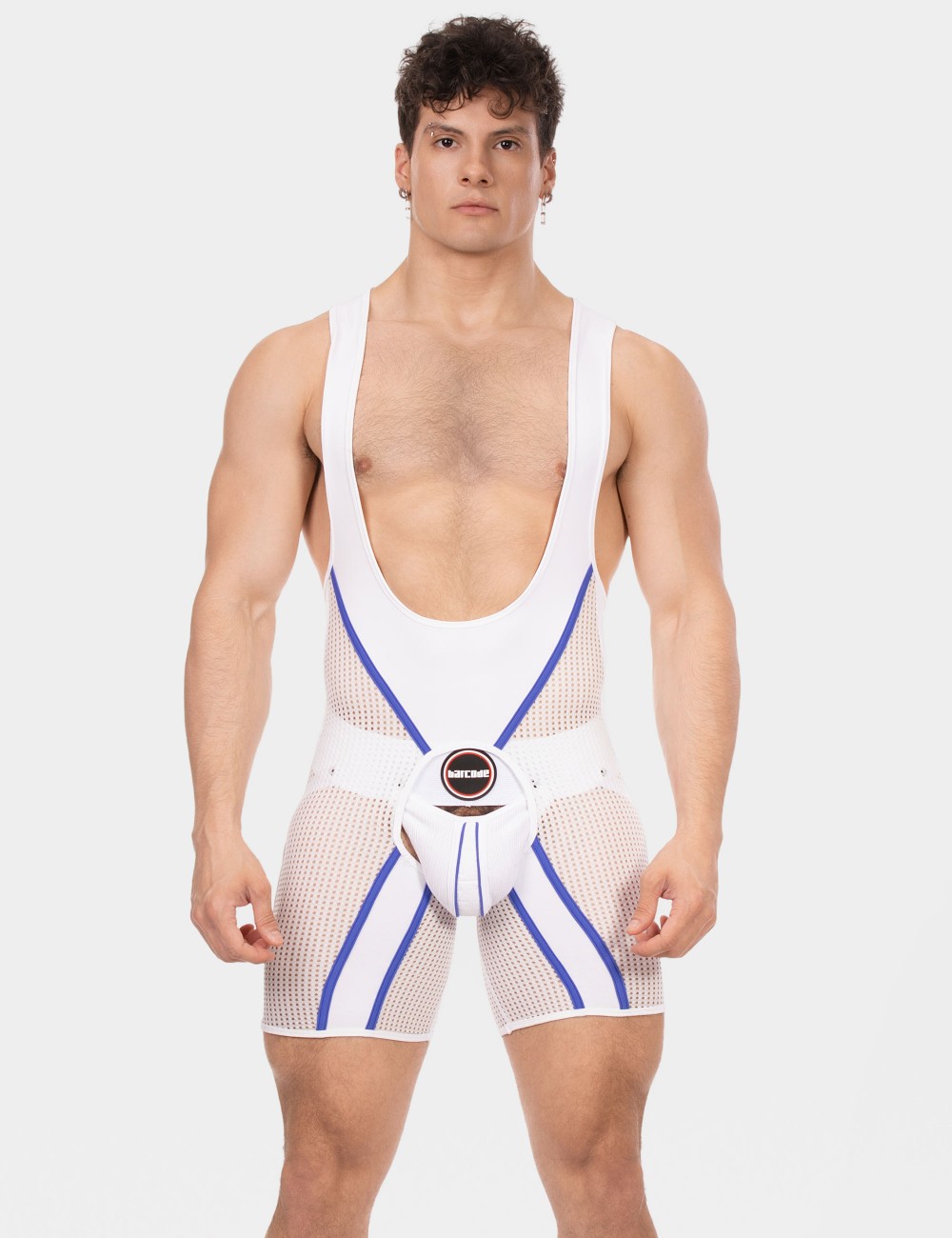 Chaps Singlet Krish -...