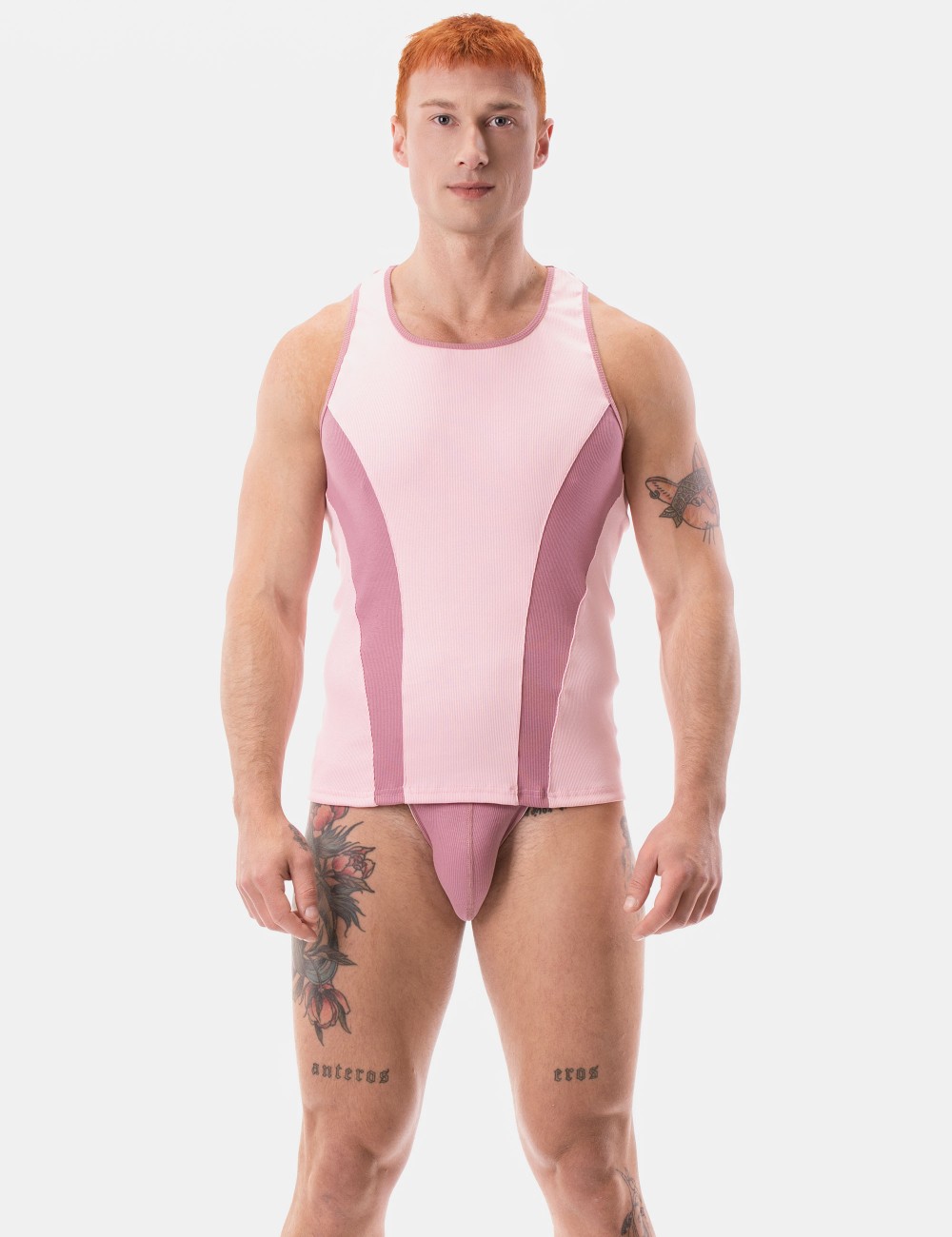 Tank Top Dervi -...