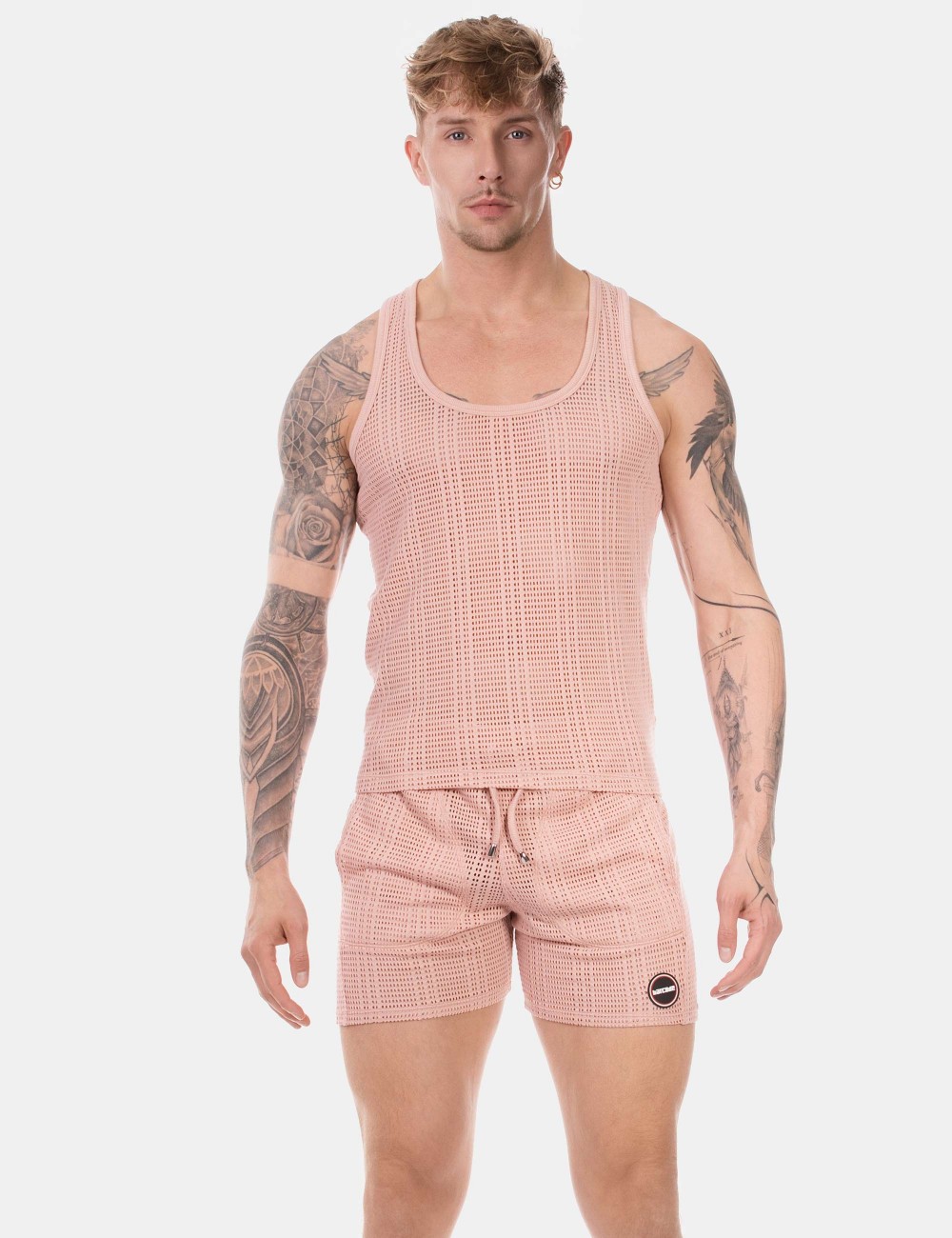 Tank Top Alabin - Rose