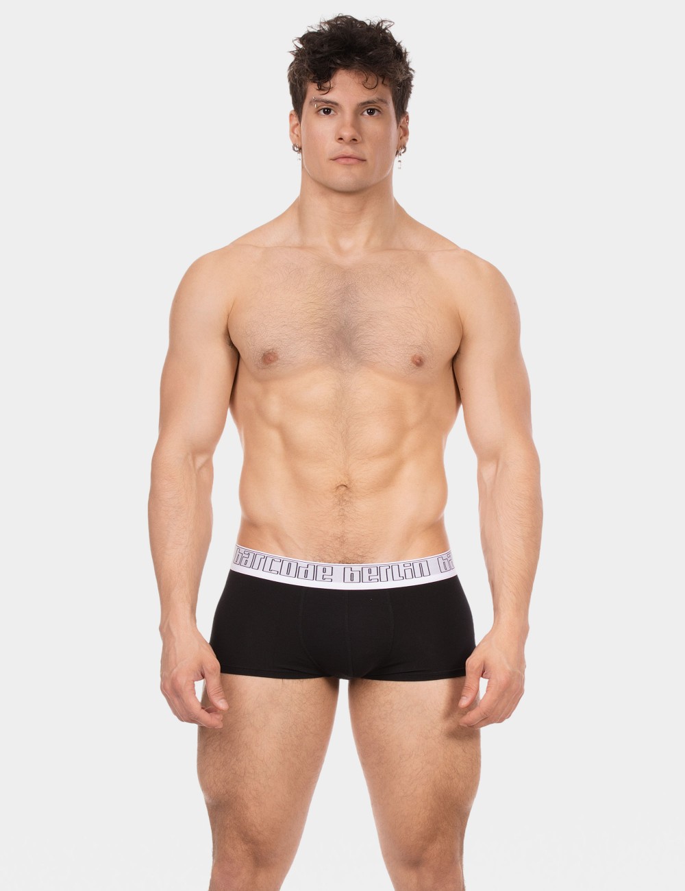 Boxer Revaz - Black