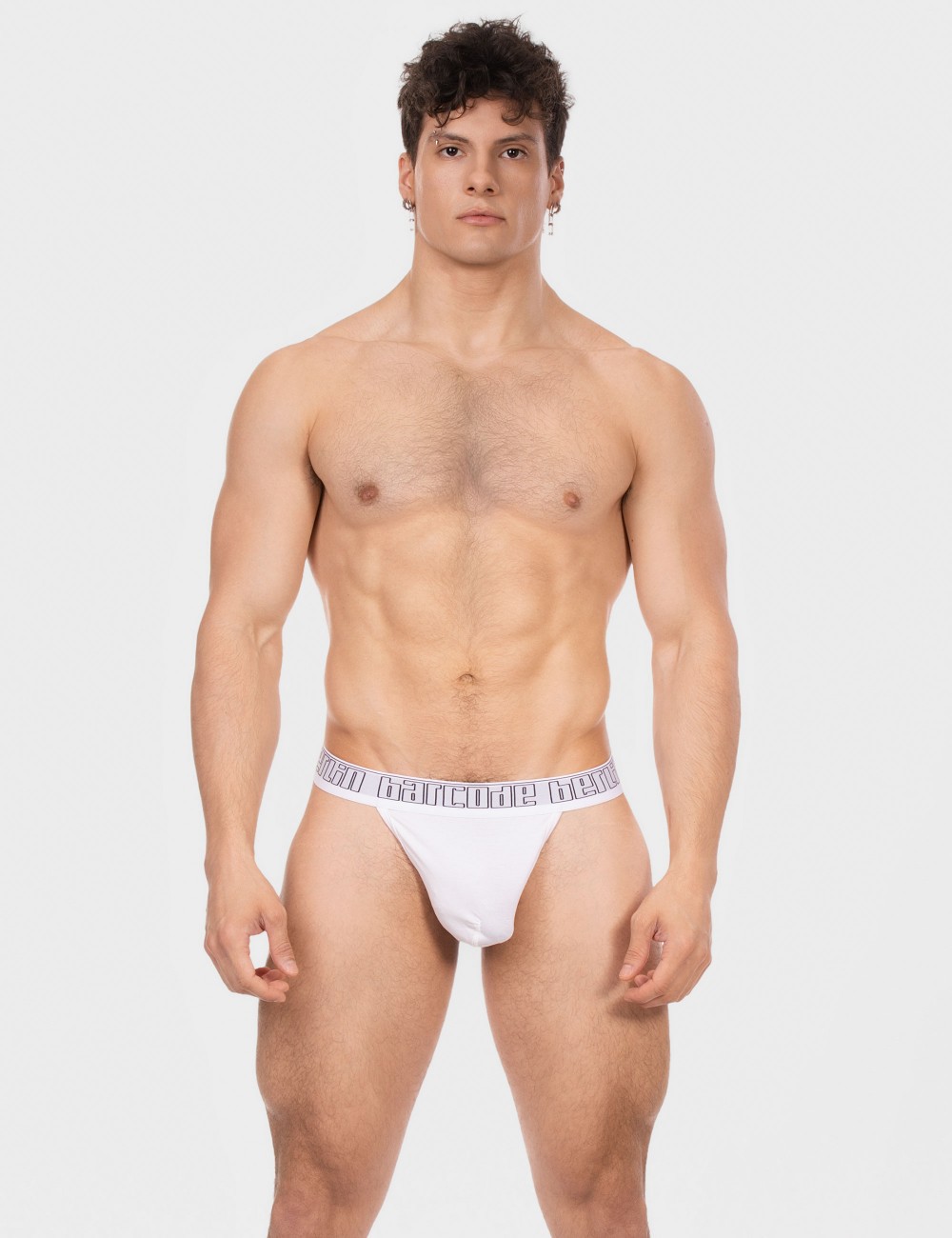 Thong Malkhaz - White