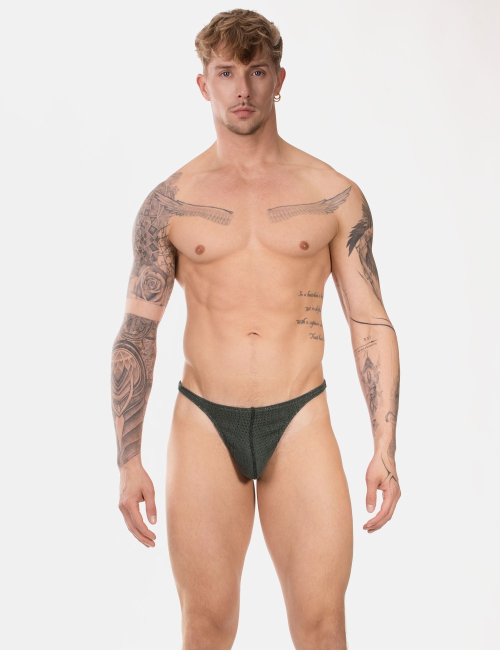 Thong Gor - Army