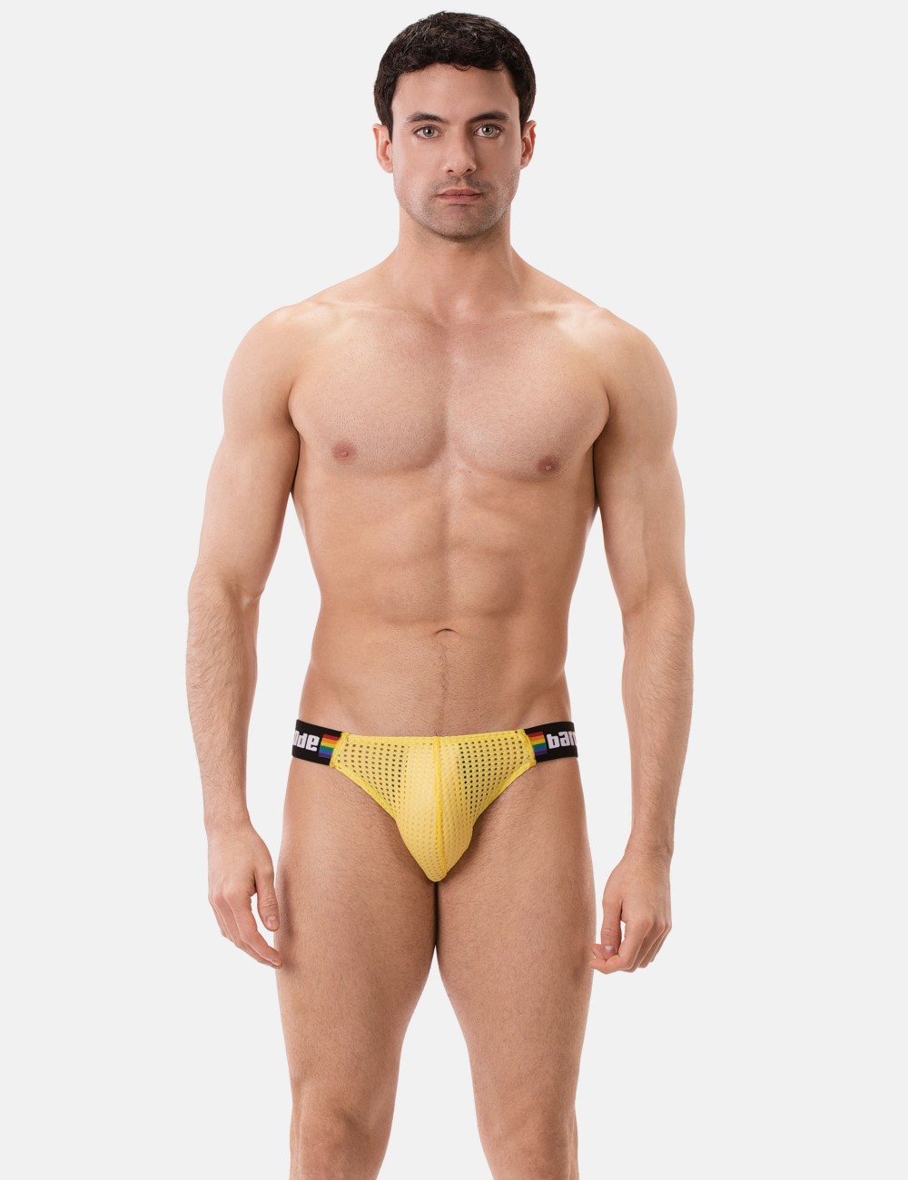Pride Brief Regiro -...