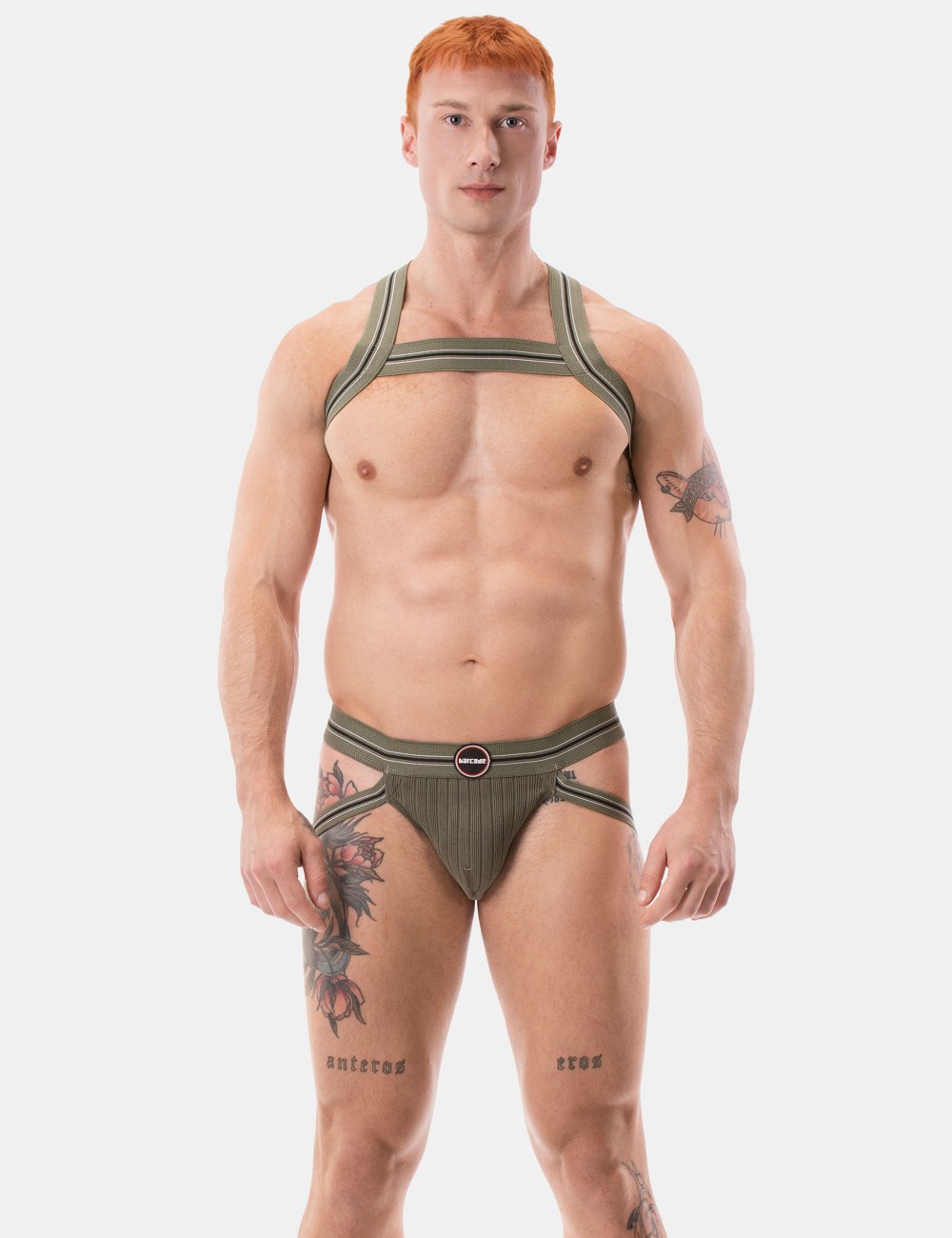 Harness Hapero -...