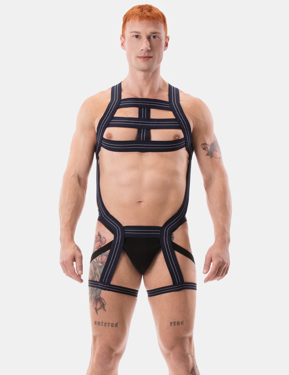 Harness Jaro -...