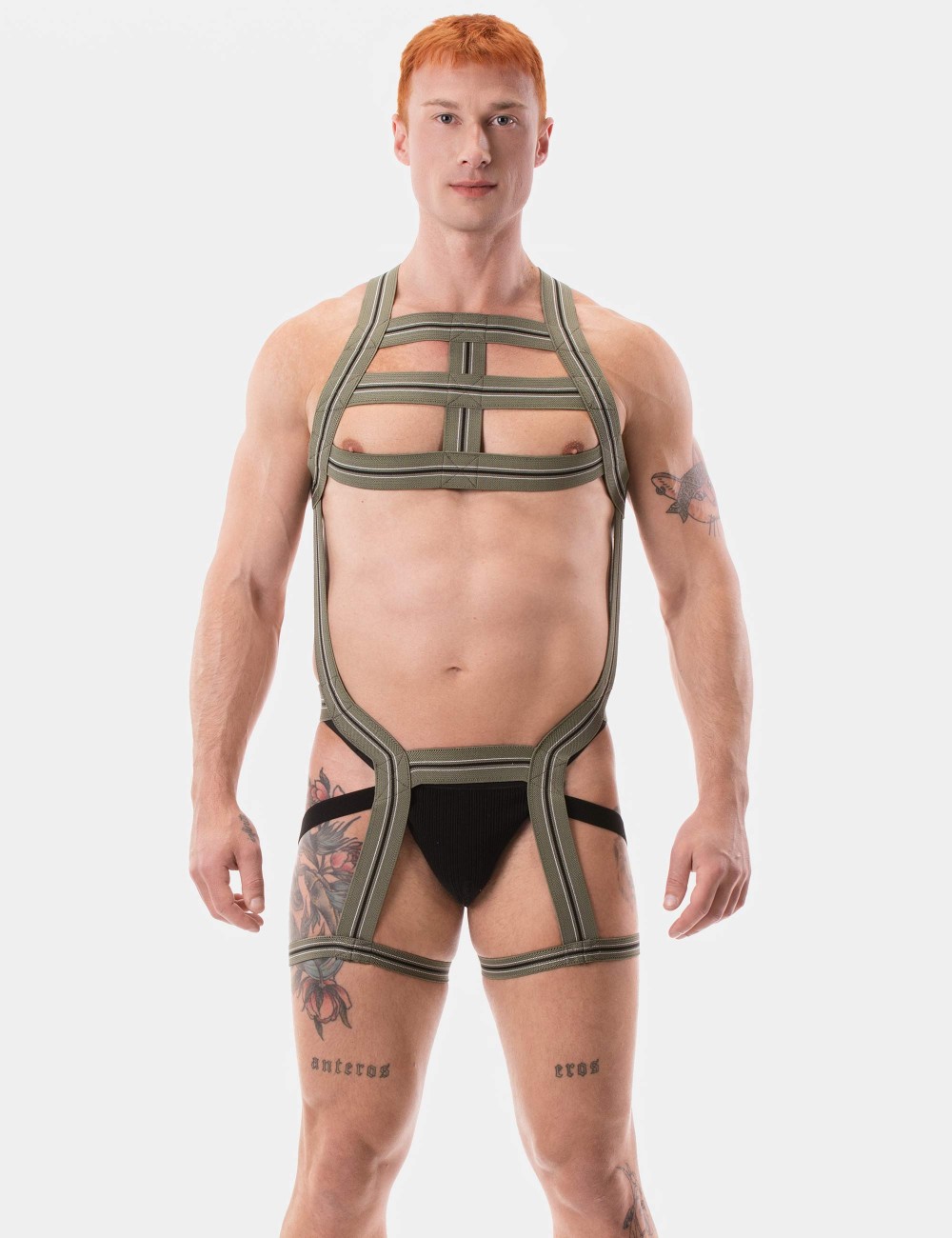 Harness Jaro -...