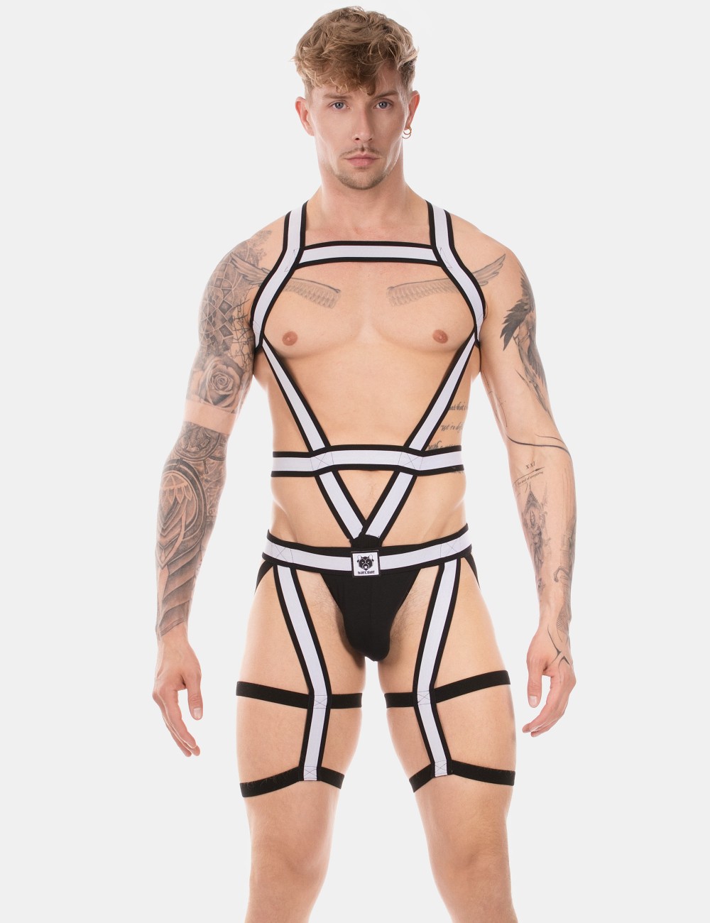 Harness Duo Javed -...