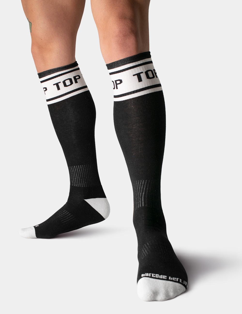 Identity Football Socks Top...